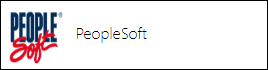 PeopleSoft icon